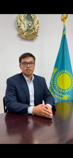 The Chairman of the Youth Affairs Committee was elected.