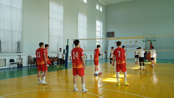 🏅 XIII SUMMER UNIVERSIADE: YOUTH COMBINING EDUCATION AND SPORTS