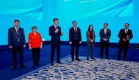 Астанада Ұлттық құрылтайдың жұмыс секцияларының отырысы өтті