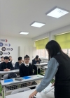 КӘСІБИ БАҒДАР БЕРУ ЖҰМЫСТАРЫ ЖАЛҒАСЫН ТАБУДА