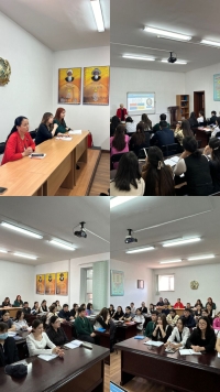 ПРОВЕДЕНО ОТКРЫТОЕ ЗАНЯТИЕ ✅