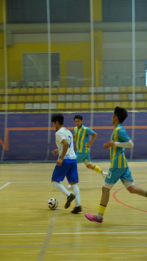 ⚽ RESULTS OF THE XIII SUMMER UNIVERSIADE / FOOTBALL TOURNAMENT