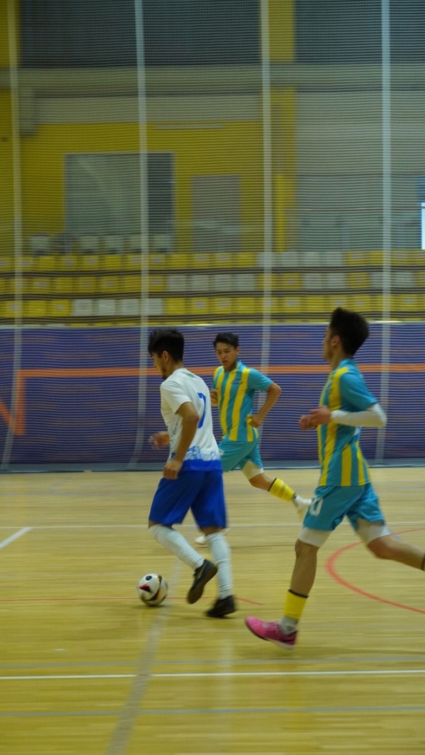 ⚽ RESULTS OF THE XIII SUMMER UNIVERSIADE / FOOTBALL TOURNAMENT